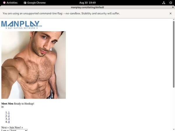 $1 Manplay Trial