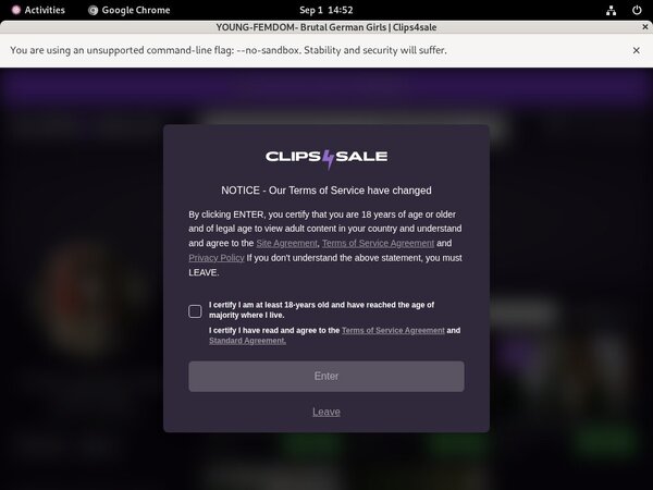 $1 Youngfight Trial