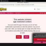18eighteen Hacked Accounts