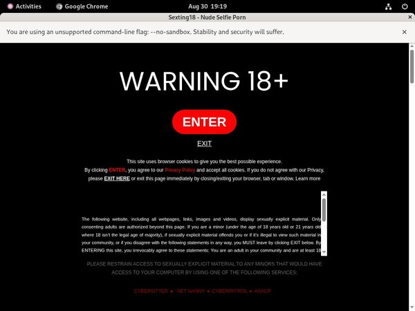 18sexting Premium