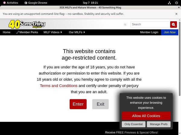 40somethingmag.com With Prepaid Card 40somethingmag.com With Prepaid Card