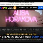 5K Teens Discount Membership