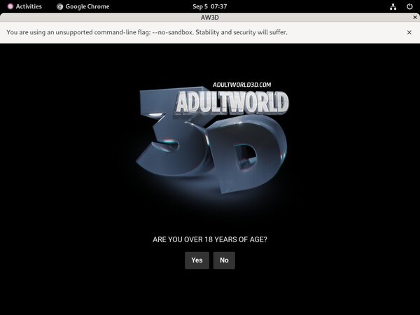 Access To Adultworld3d.com