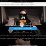 Account Life Selector Free