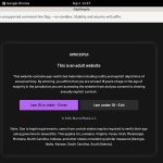 Account On Gayhoopla