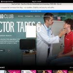 Accounts On Gayvodclub.com