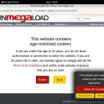 Accounts Porn Mega Load Free