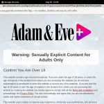 Adamandevetv Free Trial Price