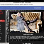 Alfafemale Site Rip