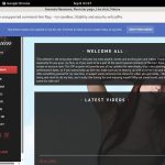 Amanda Neumann Bondage