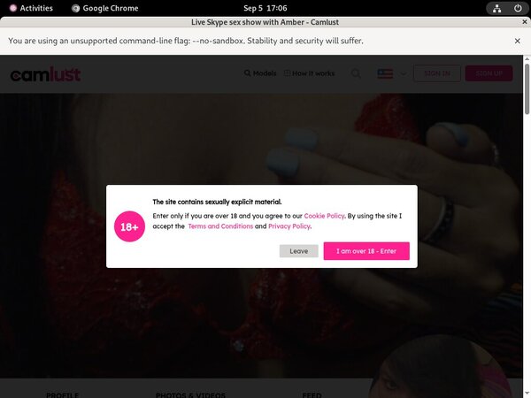 Amber Usaeroticfun With Bank Account