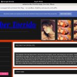 Ambertorrido Parola D’ordine Gratuito