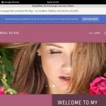 Angelolivia Porn Site