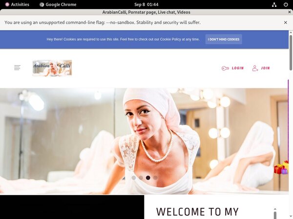 ArabianCalli Mit Bankkarte ArabianCalli Mit Bankkarte