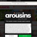 Arousins.com ??