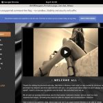 Artofdungeon.modelcentro.com New Accounts