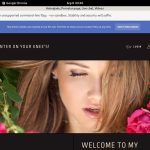 Ashea.modelcentro.com Trial Membership Offer