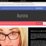 AuroraJaymes Gay Videos