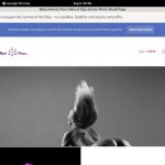 B L A C K – H O R N I S Discount Site