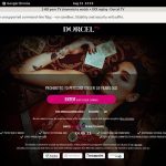 Become Dorceltv.com Member