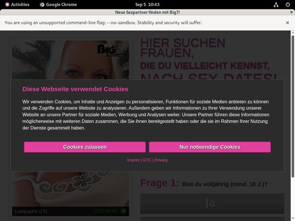 Best Yoursecretdream.com
