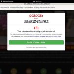 Black TGirls With Yen