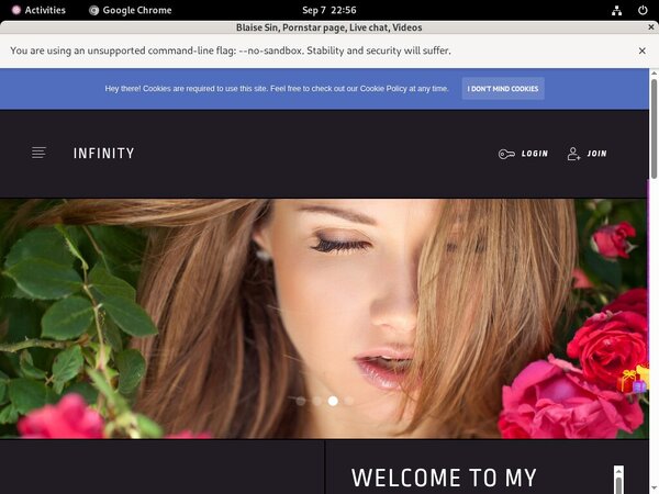 BlaiseSin Discount Username BlaiseSin Discount Username