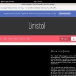 Bristolthepistol81 Promo Trial