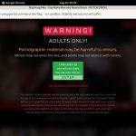 Butchdixon.com Paysite Discounts