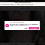 Camlust.com Latest Passwords Camlust.com Latest Passwords