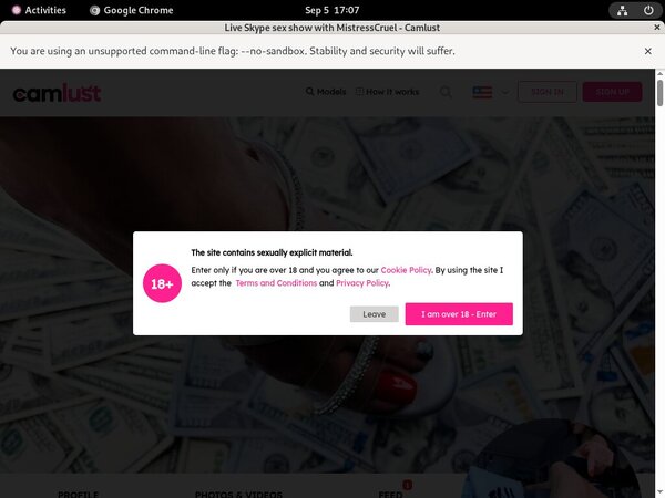 Camlust.com Sex Tape Camlust.com Sex Tape