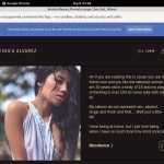 Chanelvip.modelcentro.com Anal