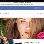 CherishAngel Discount Offer 2018