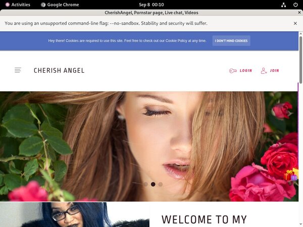 CherishAngel Discount Offer 2018