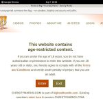 Christy Marks Trial Membership $1