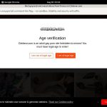 Citebeur.com Pay Pal Account