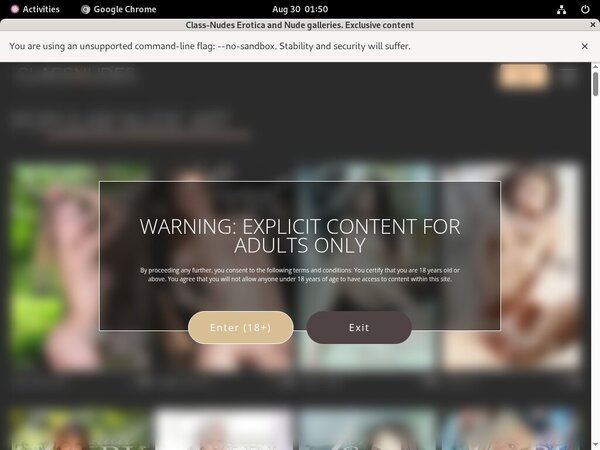 Class-nudes.com Billing Form Class-nudes.com Billing Form