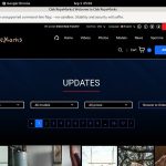 Clubropemarks Male Pornstars