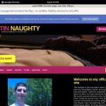 Com Modelcentro Justin1988 With Paypal