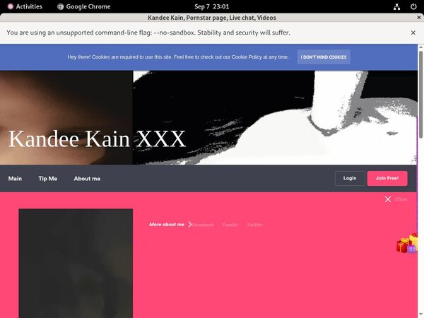 Com Modelcentro Wannaeatsumcandy Login Account