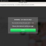 Cracked Sapphix Account