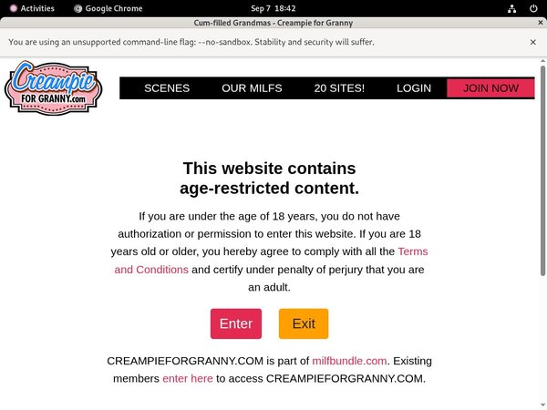 Creampieforgranny Creampie Videos