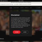 Create Colby Knox Account