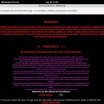 Cruxdreams.com Free Trial Member