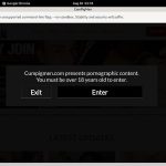 Cum Pig Men Daily Pass