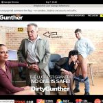 Dirty Gunther Free Full
