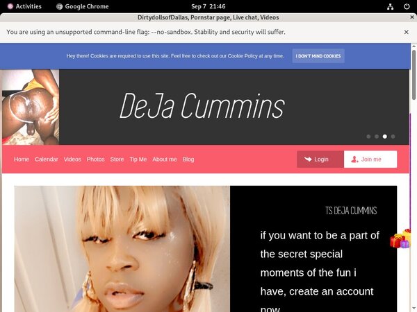 Dirtydollsecrets Join By Check