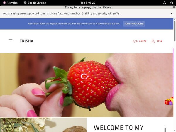 Dirtymaturetrisha.com Archives Dirtymaturetrisha.com Archives