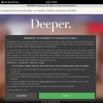 Discount Deal Deeper
