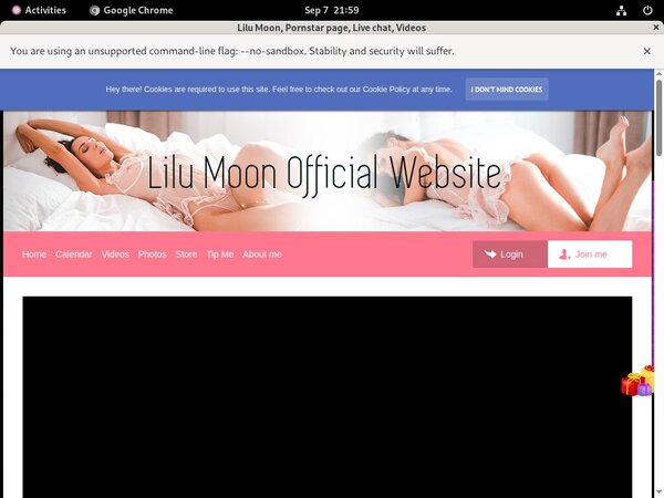 Discount Lilumoon.com